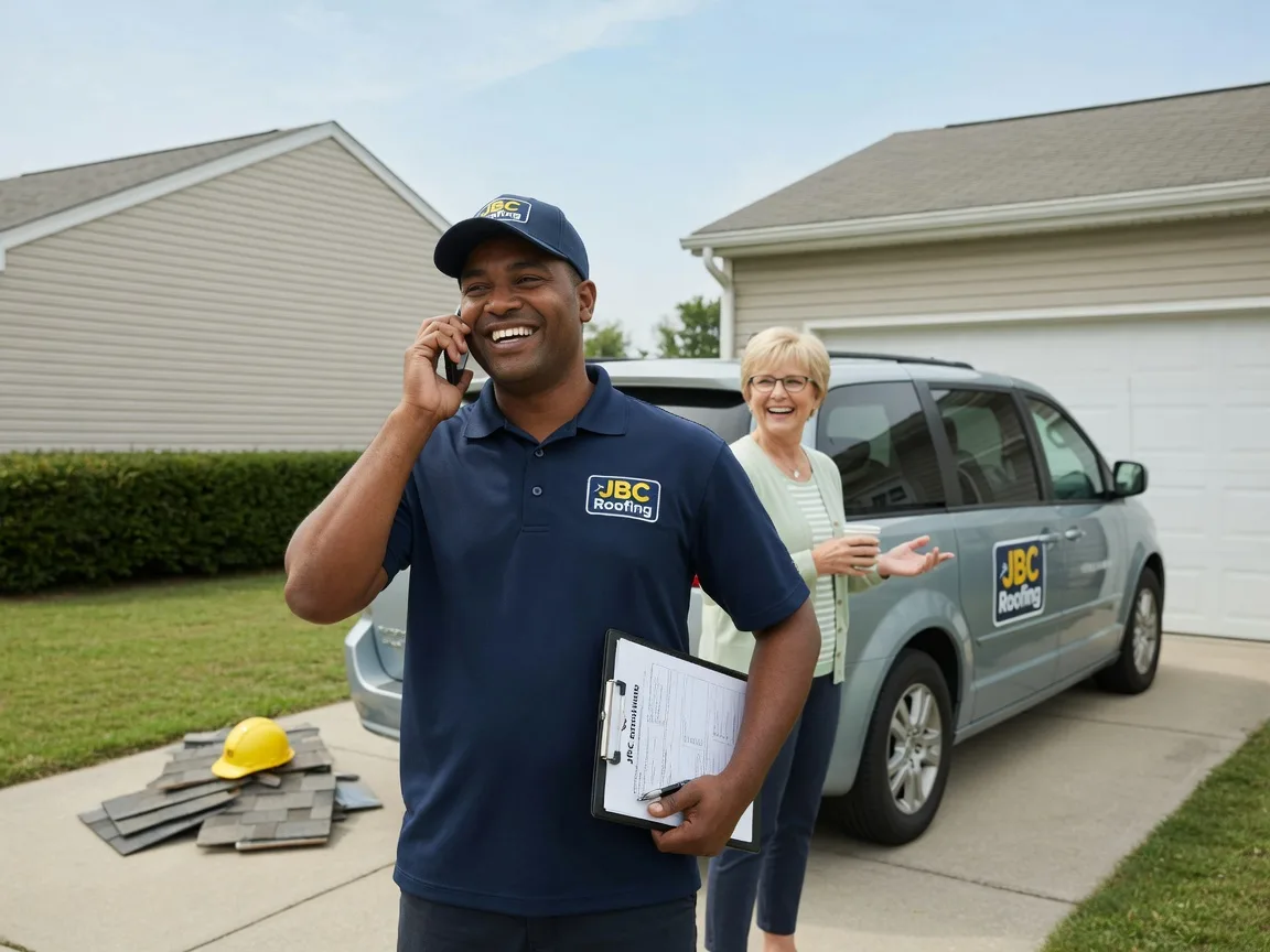 Roof Replacement Locust Fork, AL FAQs